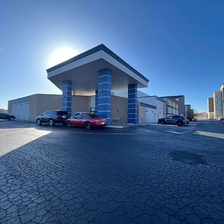 Studio 6 Amarillo, Tx West Medical Center Luaran gambar