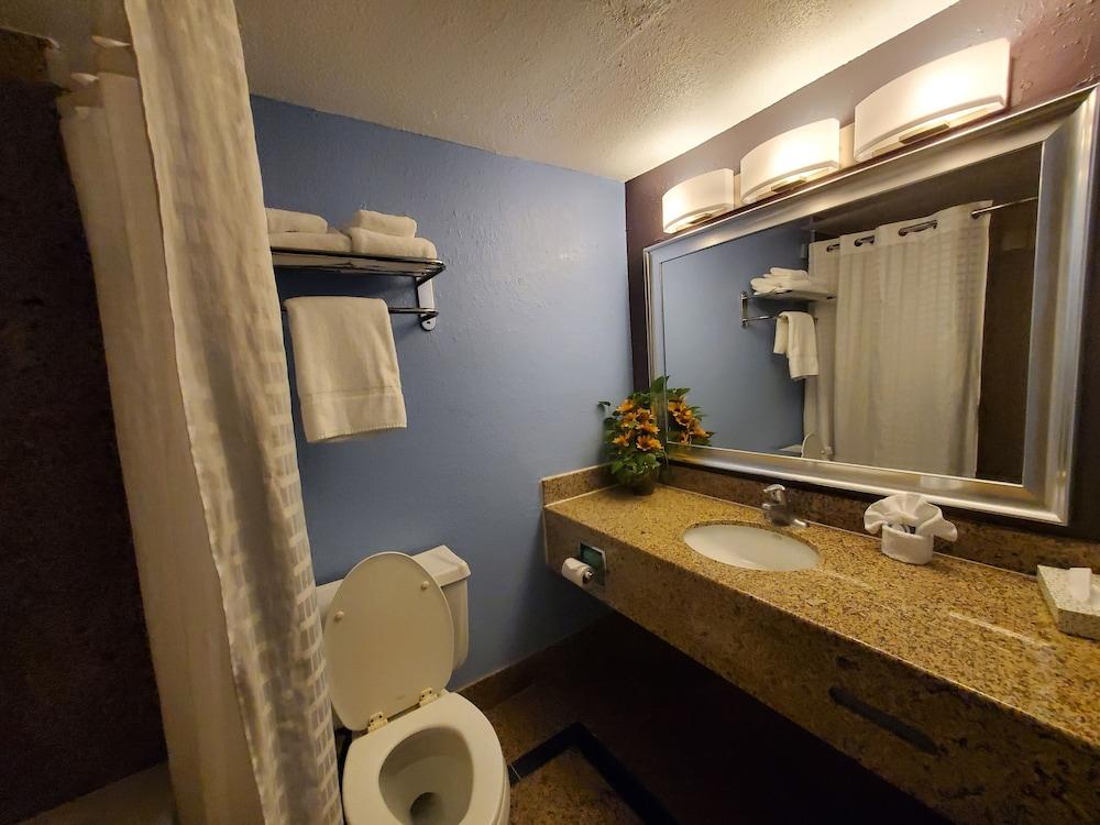 Studio 6 Amarillo, Tx West Medical Center Luaran gambar