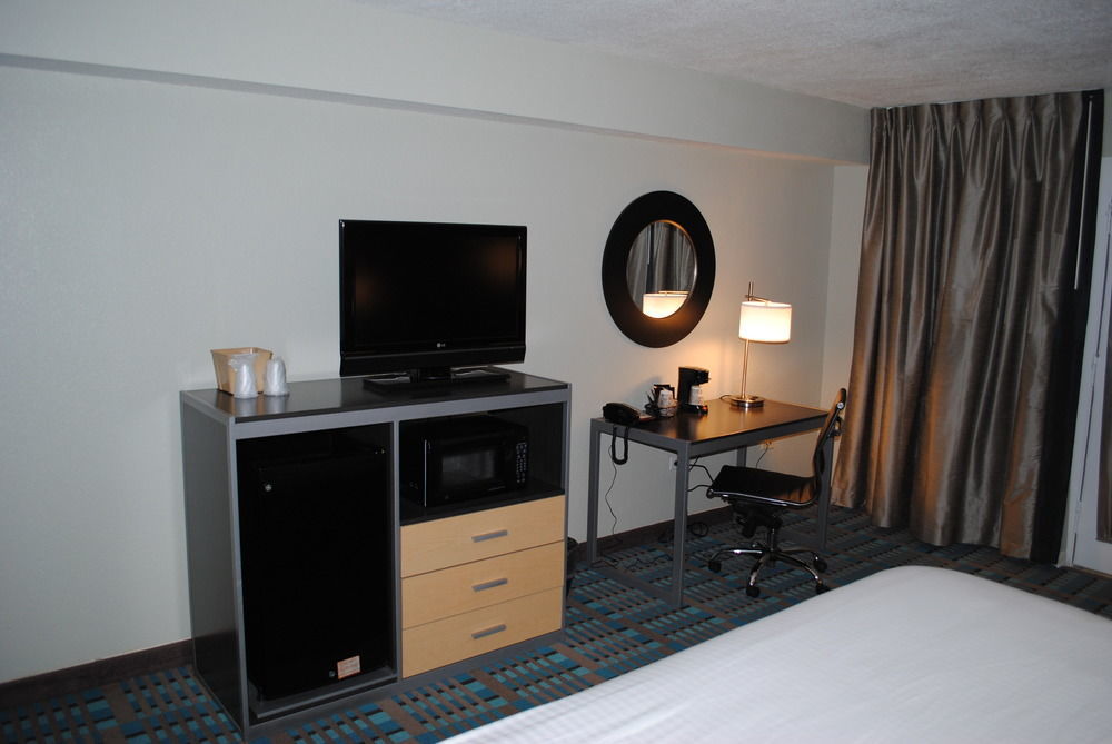 Studio 6 Amarillo, Tx West Medical Center Luaran gambar