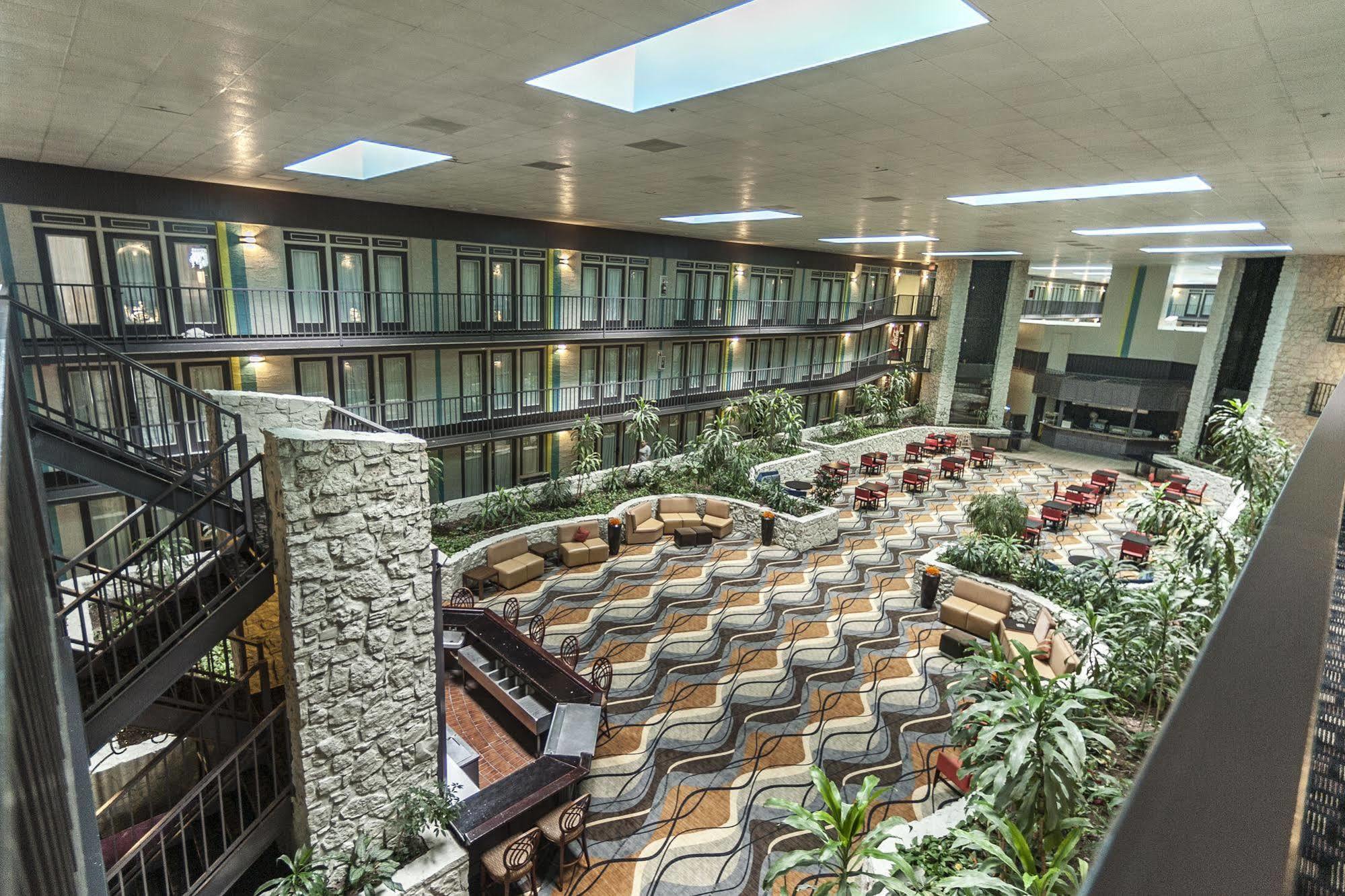Studio 6 Amarillo, Tx West Medical Center Luaran gambar